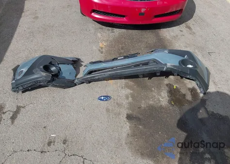 2025 Subaru Crosstrek Premium из США, поврежденный, VIN JF2GUHDC8S8209546